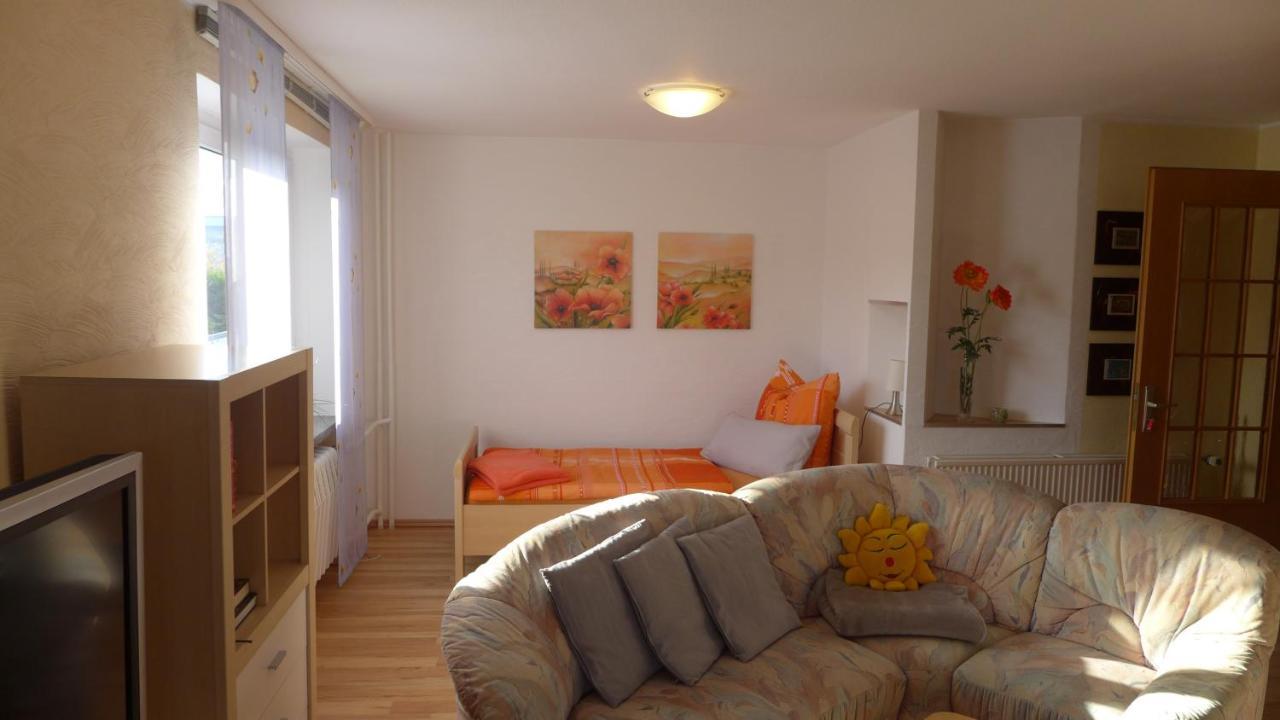 Ferienwohnung Koenig Niedergurig Bei Bautzen Malschwitz Exterior photo