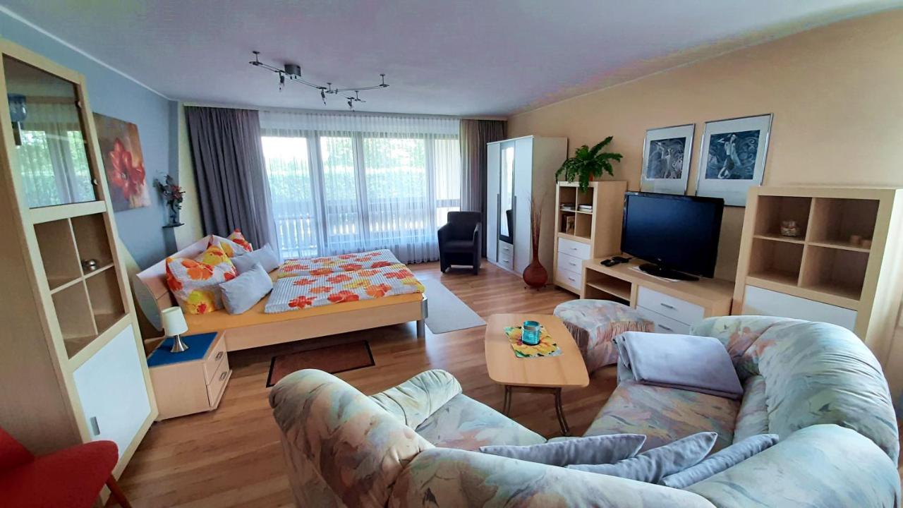 Ferienwohnung Koenig Niedergurig Bei Bautzen Malschwitz Exterior photo
