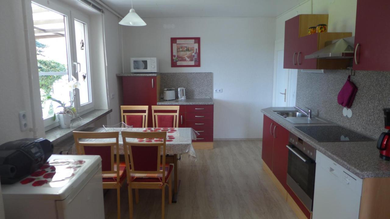 Ferienwohnung Koenig Niedergurig Bei Bautzen Malschwitz Exterior photo