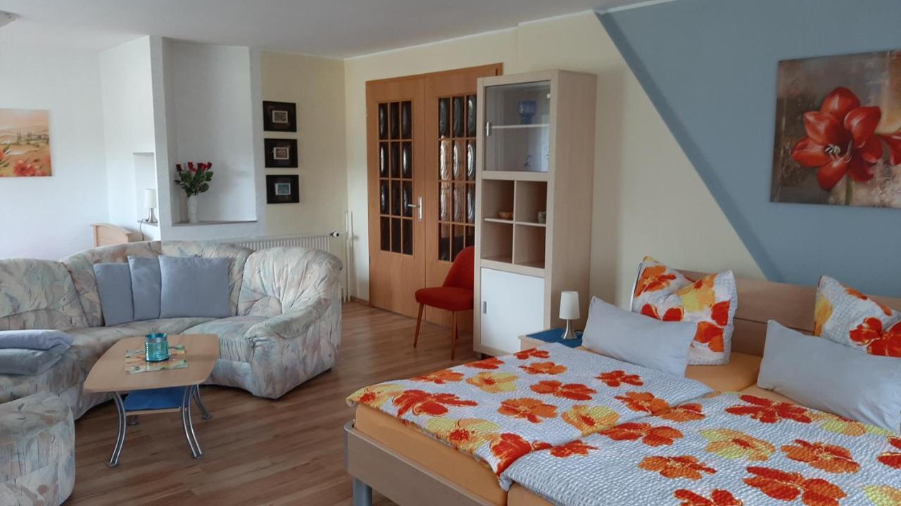 Ferienwohnung Koenig Niedergurig Bei Bautzen Malschwitz Exterior photo