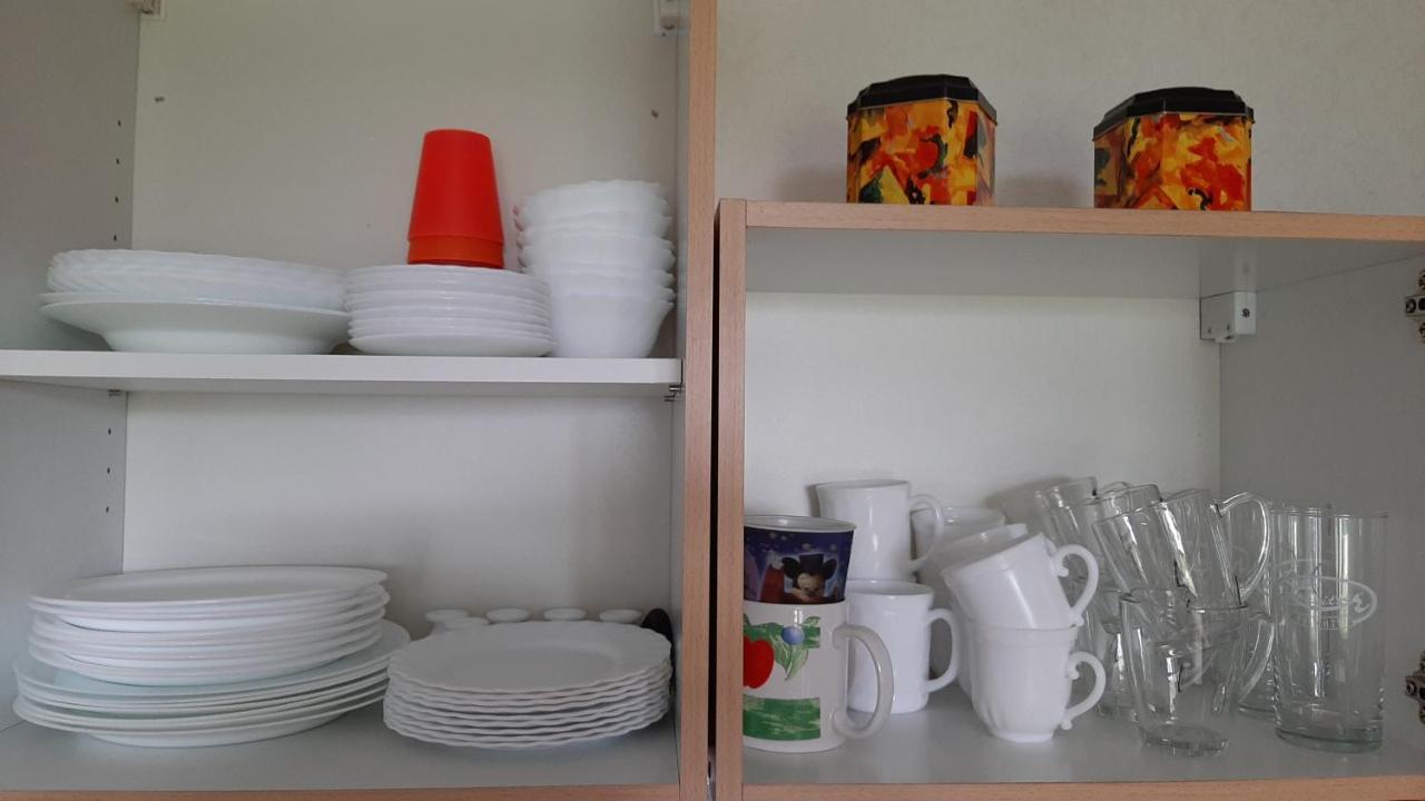 Ferienwohnung Koenig Niedergurig Bei Bautzen Malschwitz Exterior photo