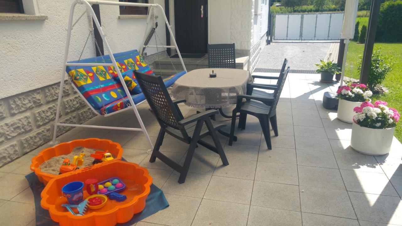 Ferienwohnung Koenig Niedergurig Bei Bautzen Malschwitz Exterior photo